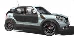Mini Beachcomber Concept 2009 года